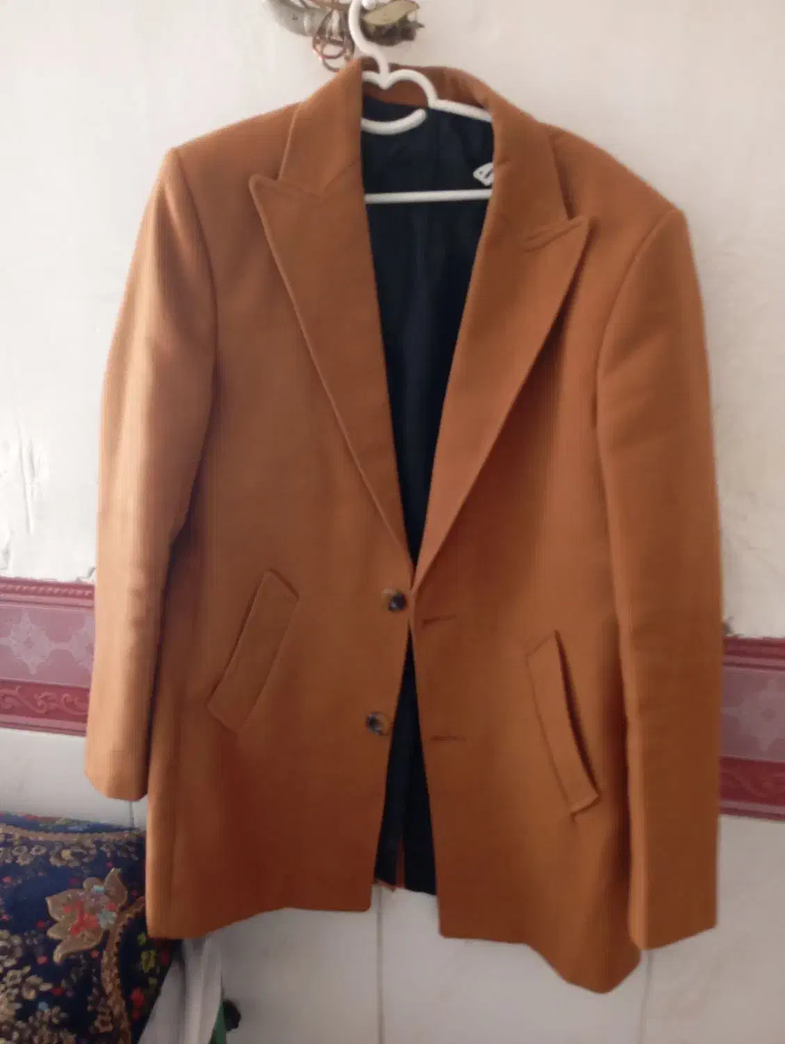 پالتو مردانه|لباس|جوانرود, |دیوار