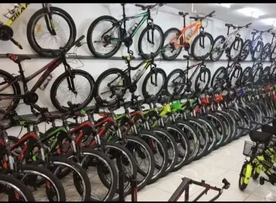 جترواکبند۲۶|دوچرخه، اسکیت، اسکوتر|مشهد, طبرسی شمالی|دیوار