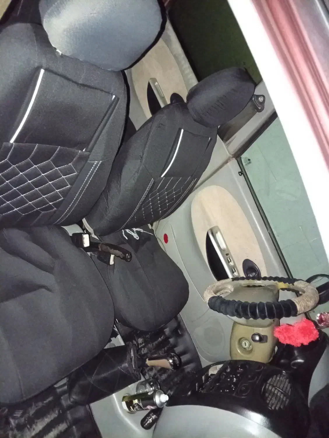 mvm 110 زرشکی|خودرو سواری و وانت|اصفهان, پینارت|دیوار