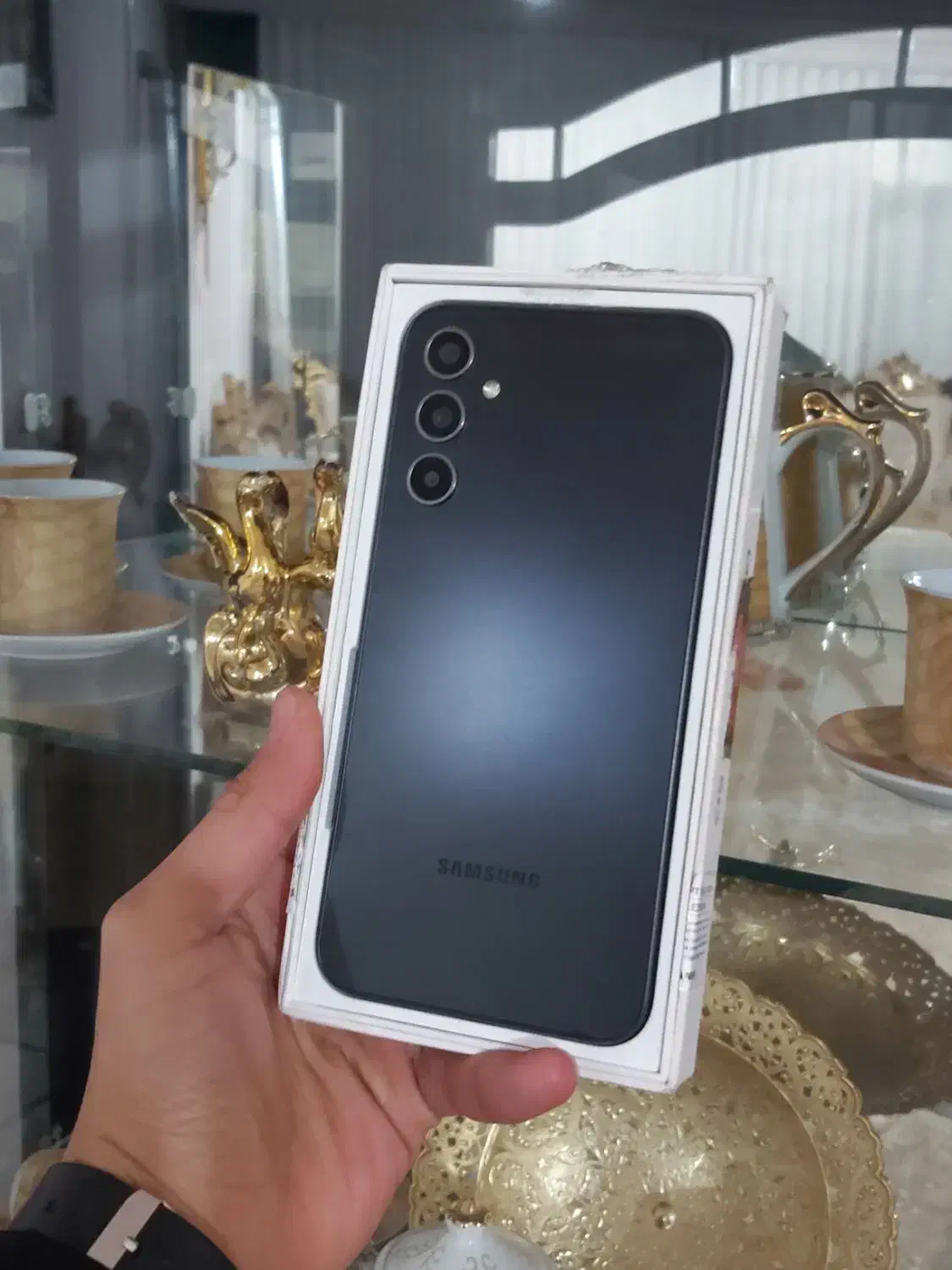 سامسونگ A34|موبایل|قیدار, |دیوار