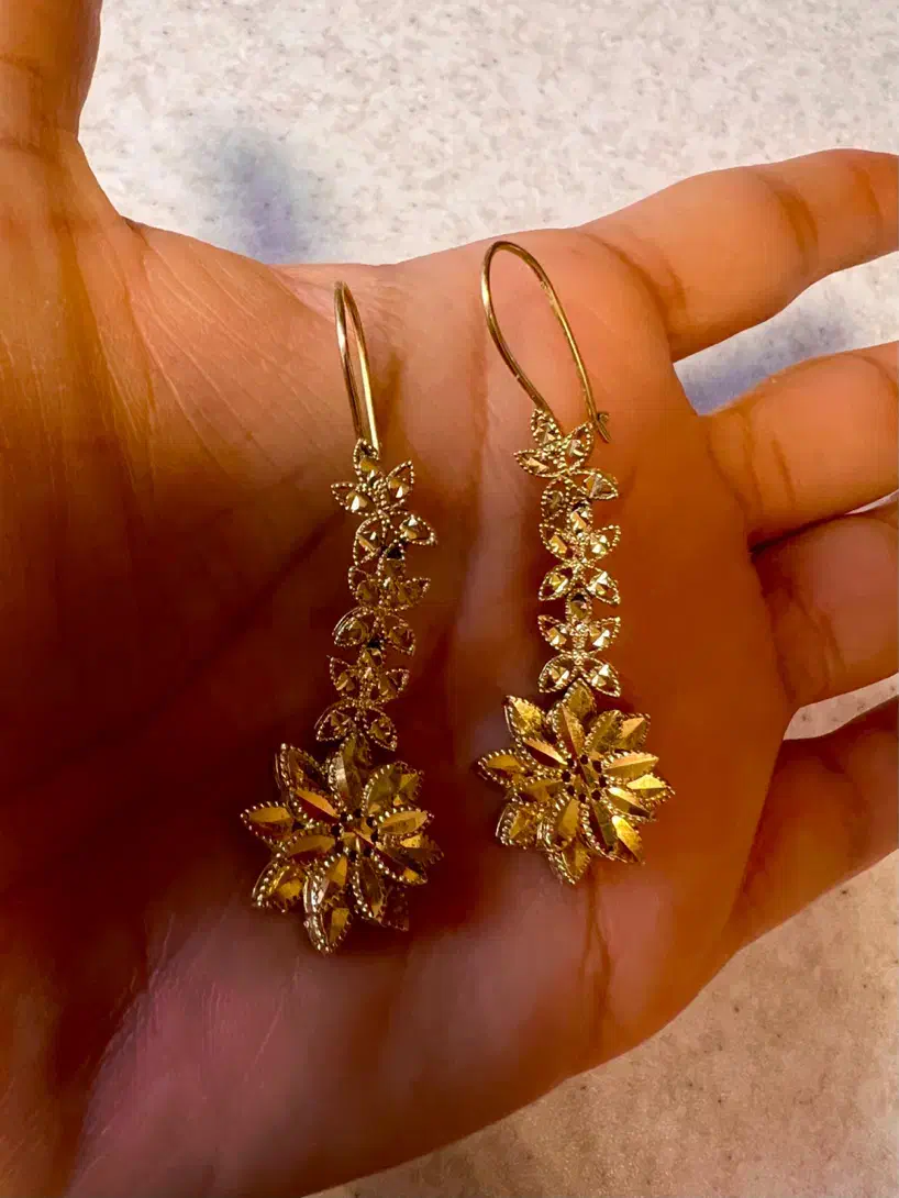 گوشواره نو|جواهرات|تهران, نعمت‌آباد|دیوار