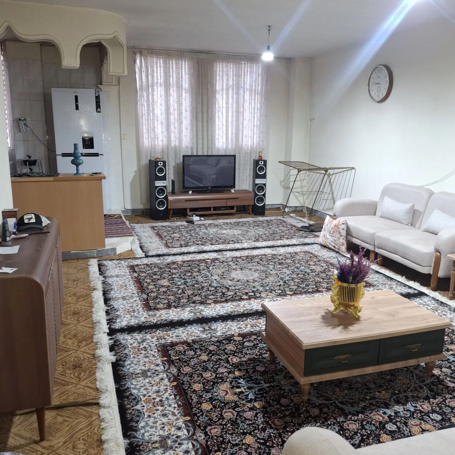 فروش آپارتمان شاهین ویلا