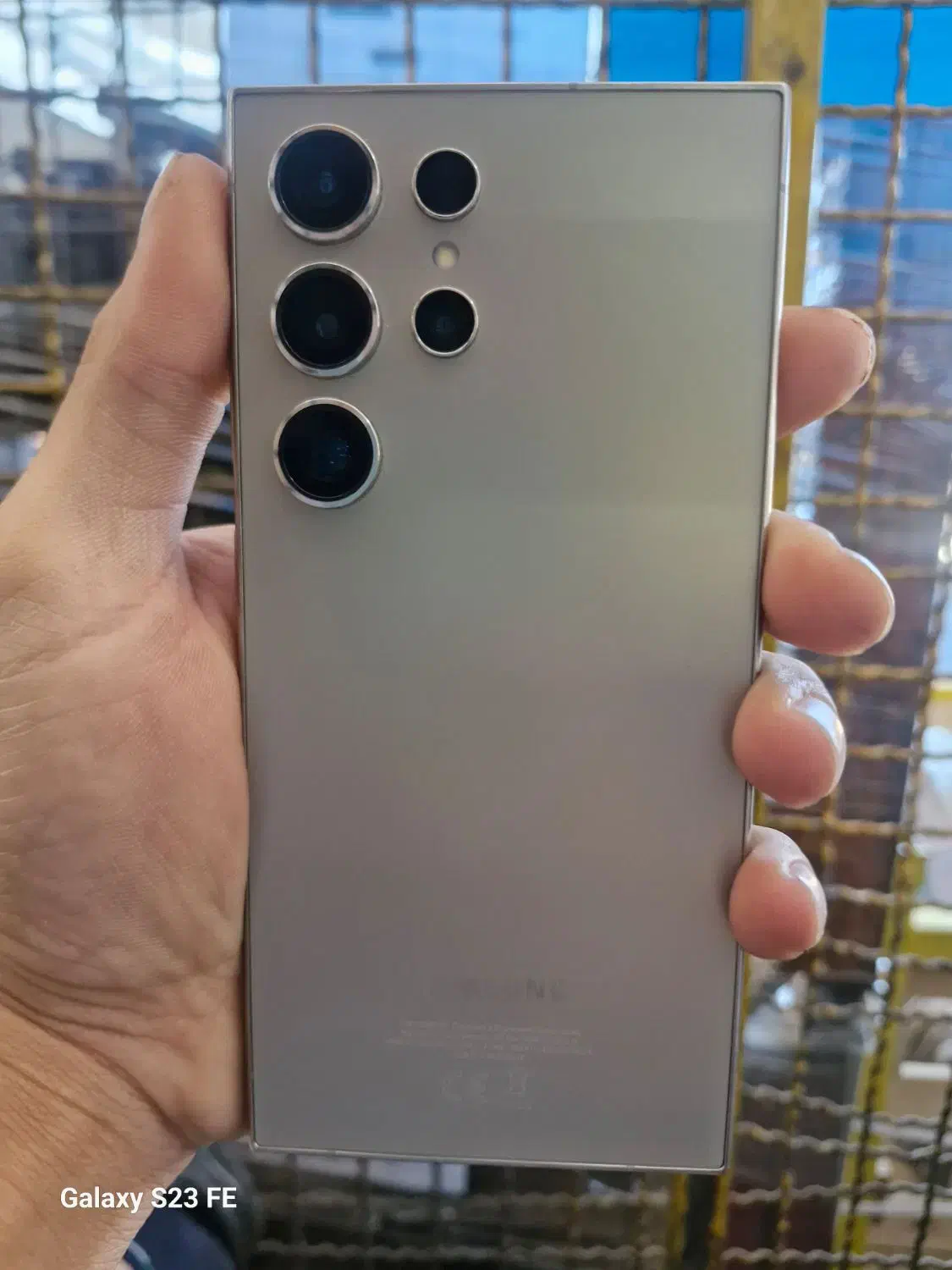 سامسونگ s24ultra|موبایل|کرج, اسدآباد|دیوار