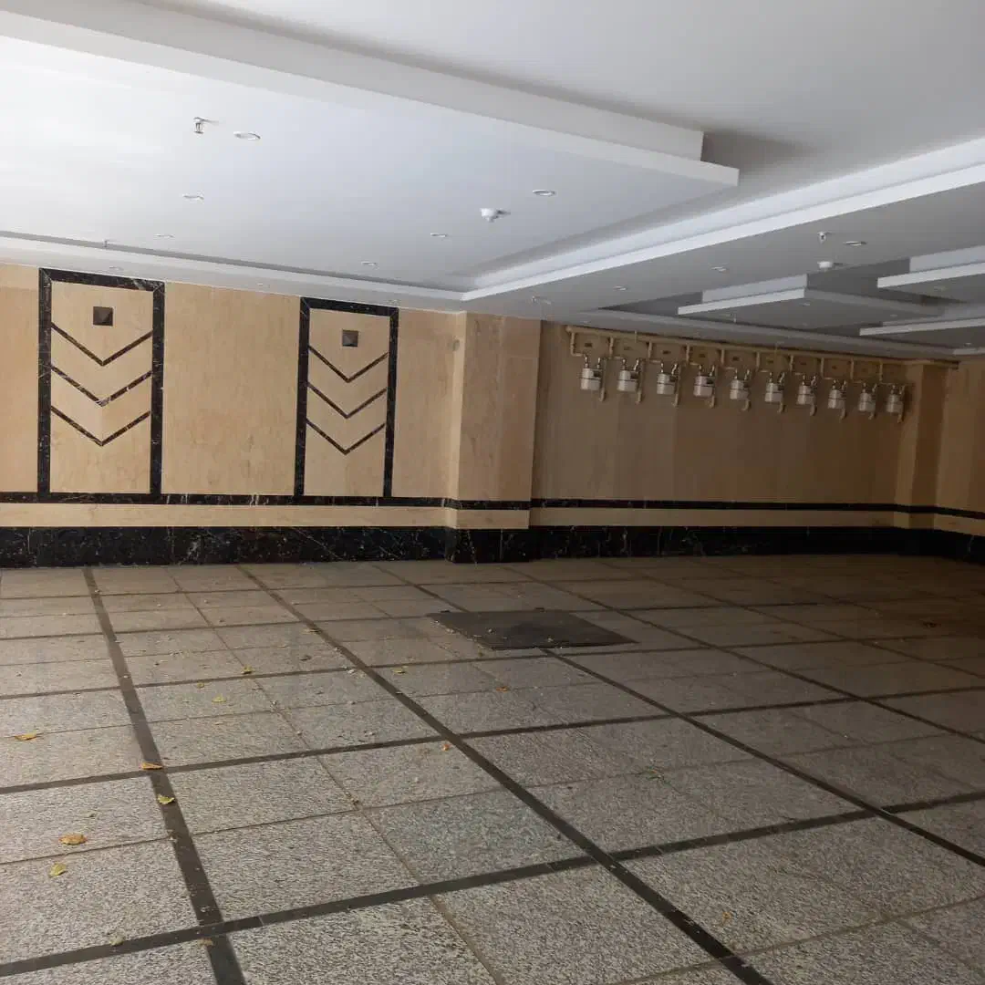 رهن ۹۲ متری در بلوار ابوذر بین پل دوم و سوم