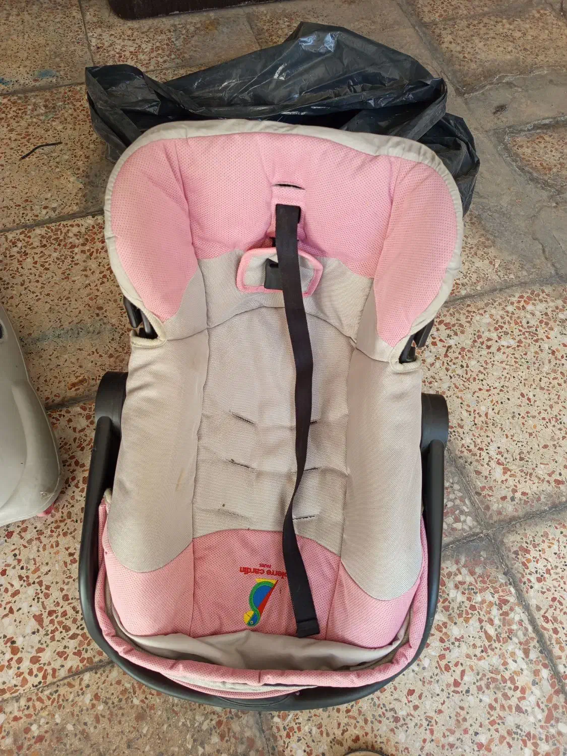 سیسمونی|اسباب و اثاث بچه|باقرشهر, |دیوار