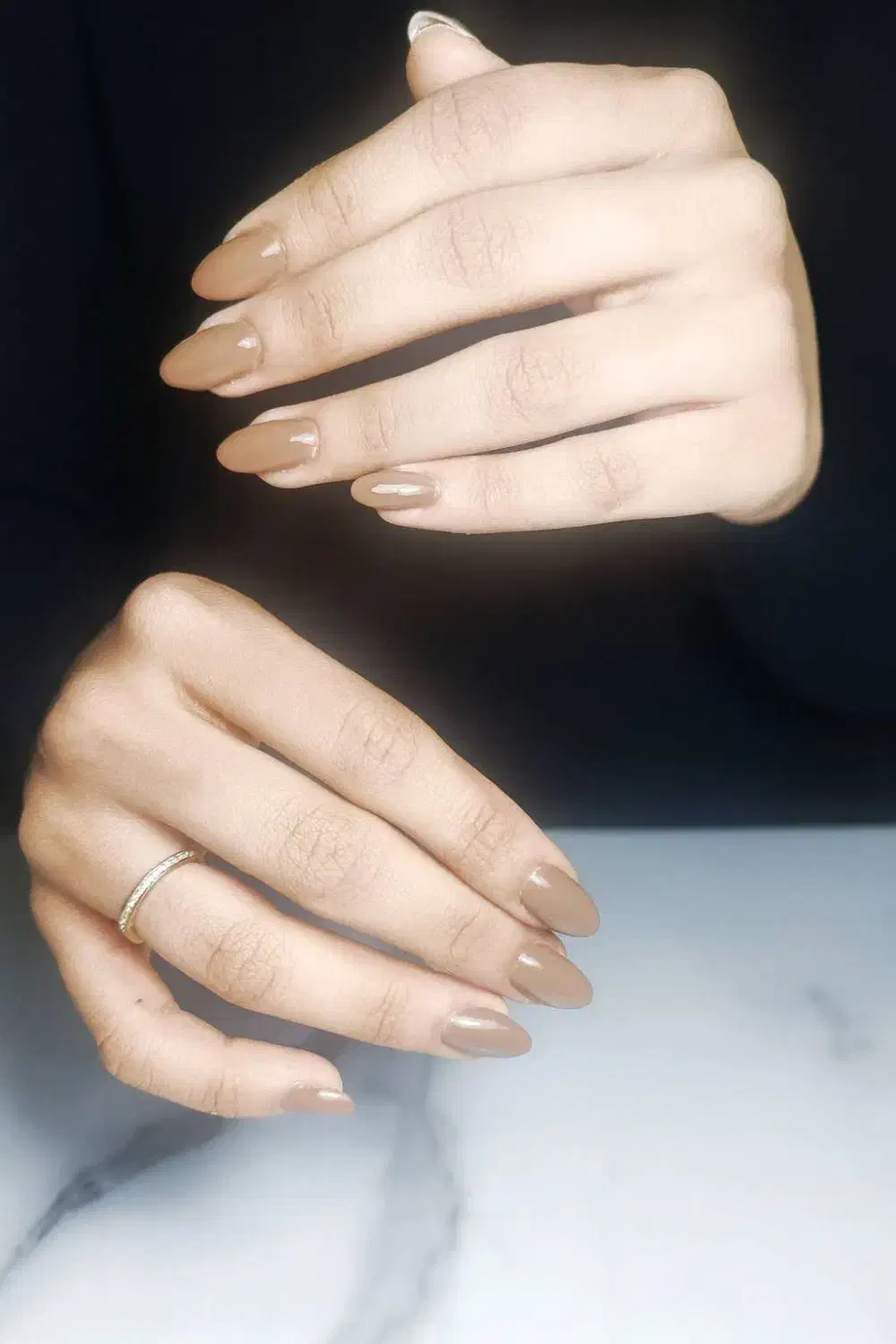 کاشت ناخن حرفه ای با نوبت دهی سریع،قیمت مناسب|خدمات آرایشگری و زیبایی|شاهرود, |دیوار