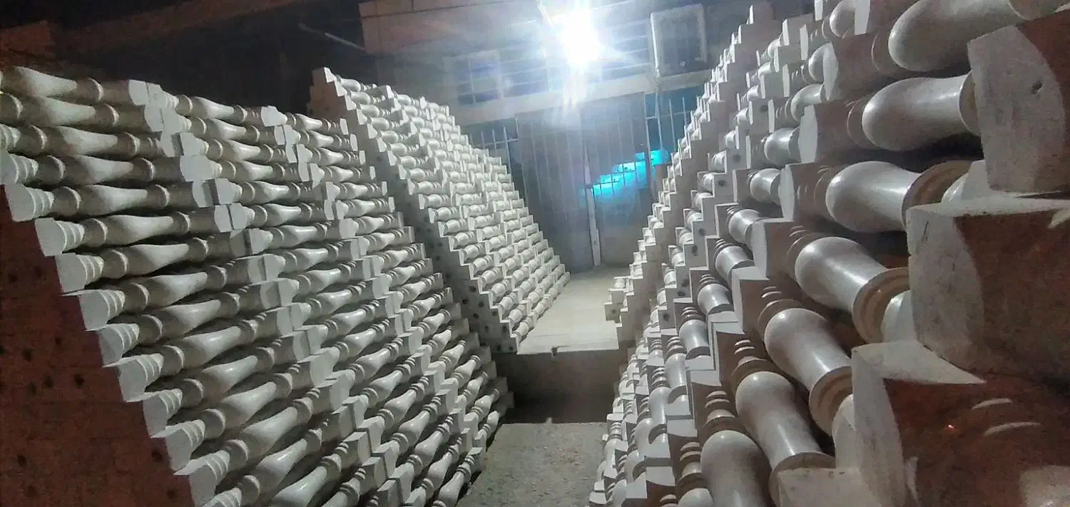 مجموعه تولیدی صنایع تزئینات سنگ لیان استون|مصالح و تجهیزات ساختمان|تیران, |دیوار