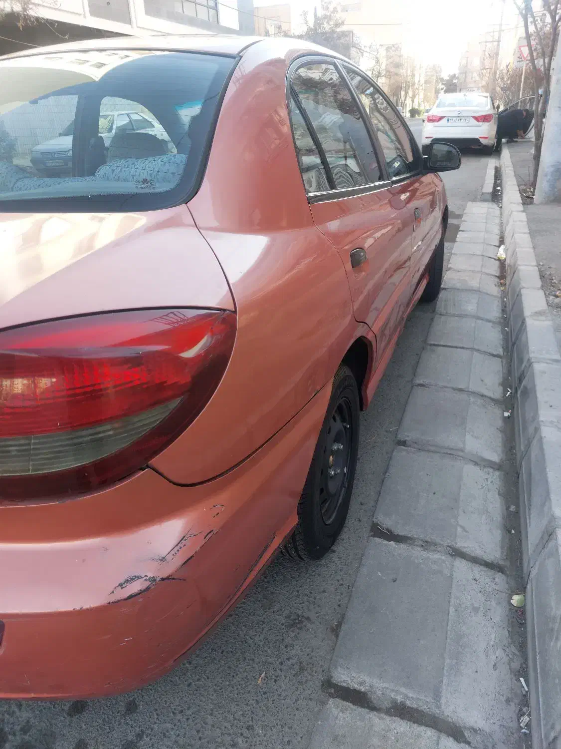 ریوفروشی|خودرو سواری و وانت|کرج, مهرویلا جنوبی|دیوار