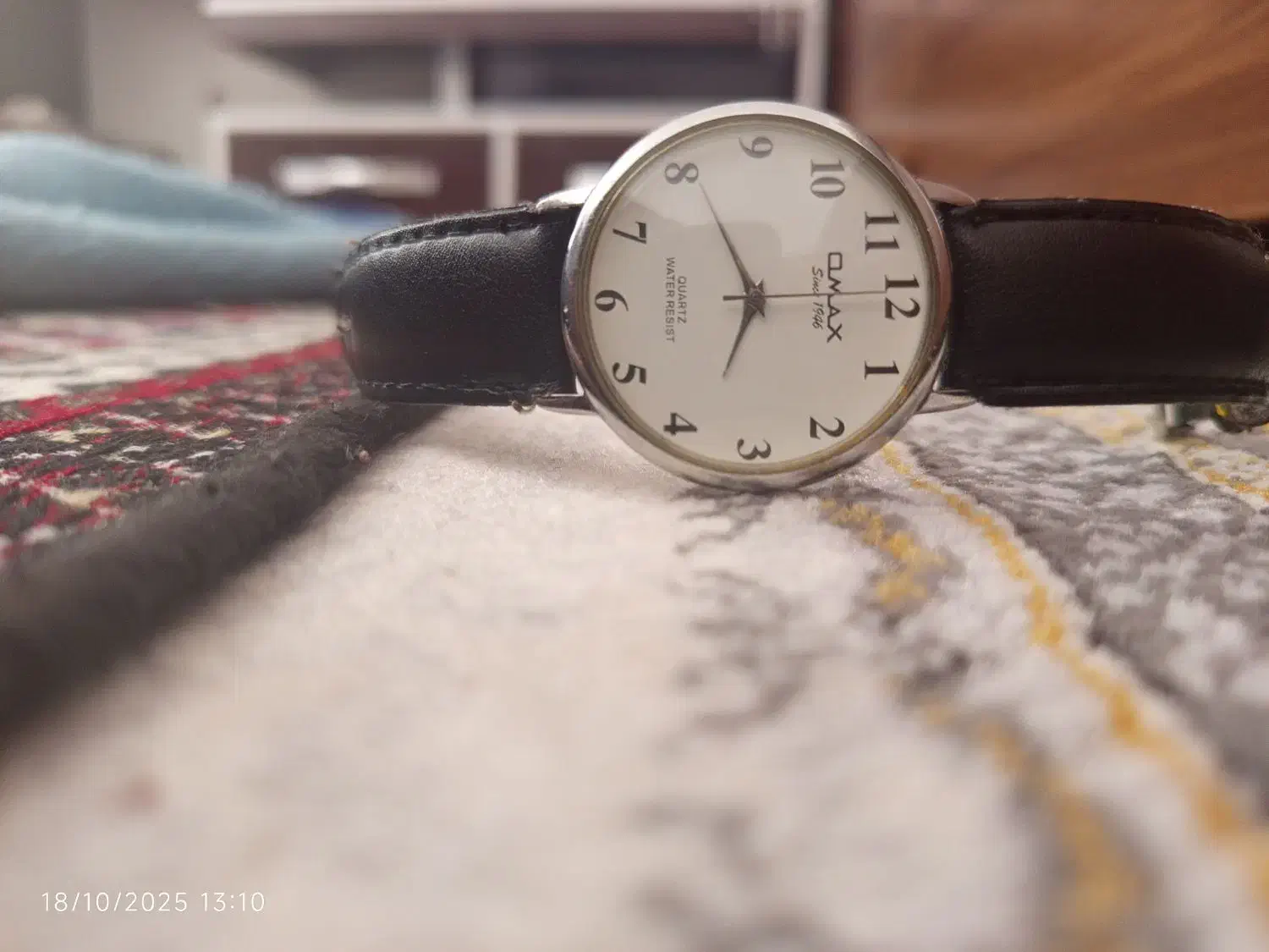 ساعت مچی|ساعت|شیراز, شریفآباد|دیوار