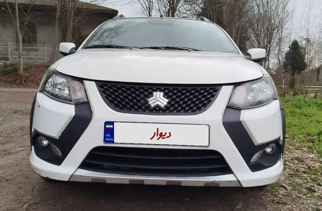 کوییک S مدل 1402|خودرو سواری و وانت|رشت, چمارسرا|دیوار