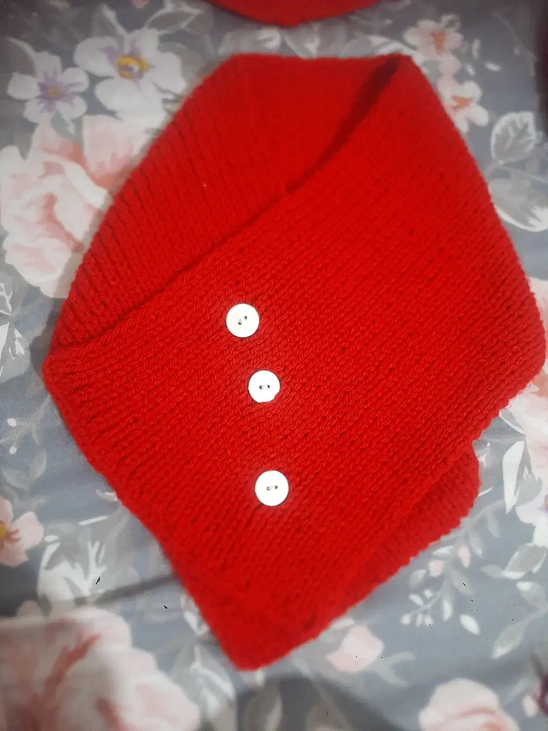 بافت انواع شال وکلاه|لباس|قم, شهرک شهرداری|دیوار