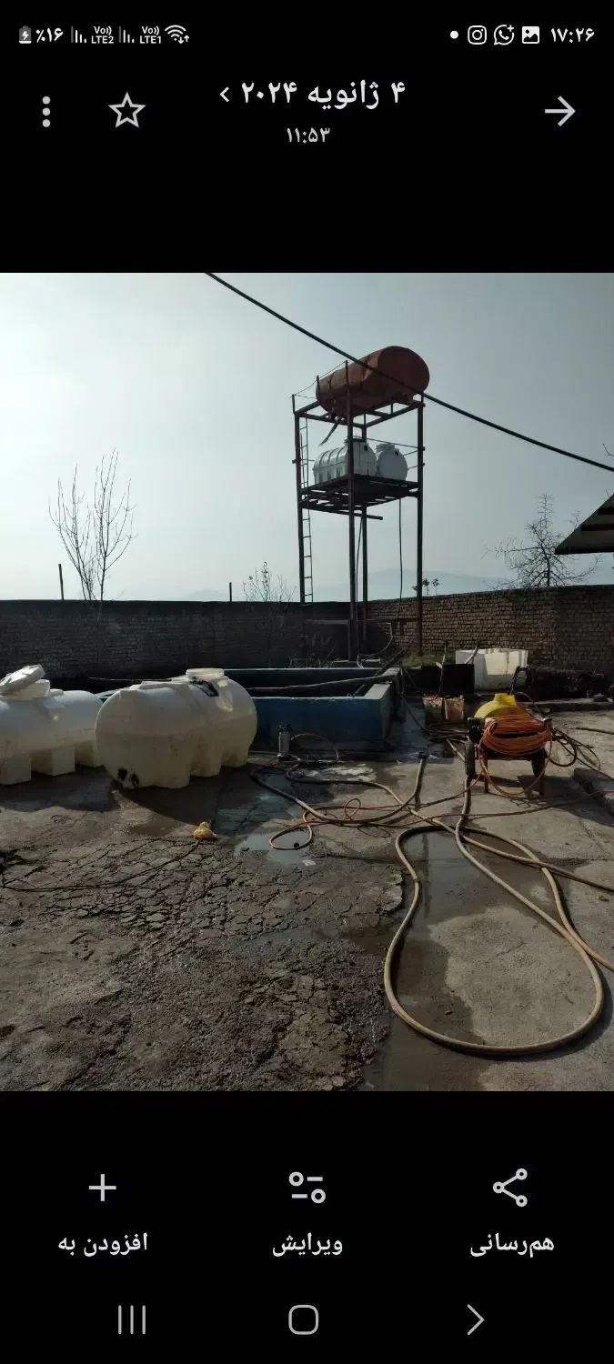 سرمایه گذاری در تولید مرغ|فروش دفتر صنعتی، کشاورزی، تجاری|نوده خاندوز, |دیوار