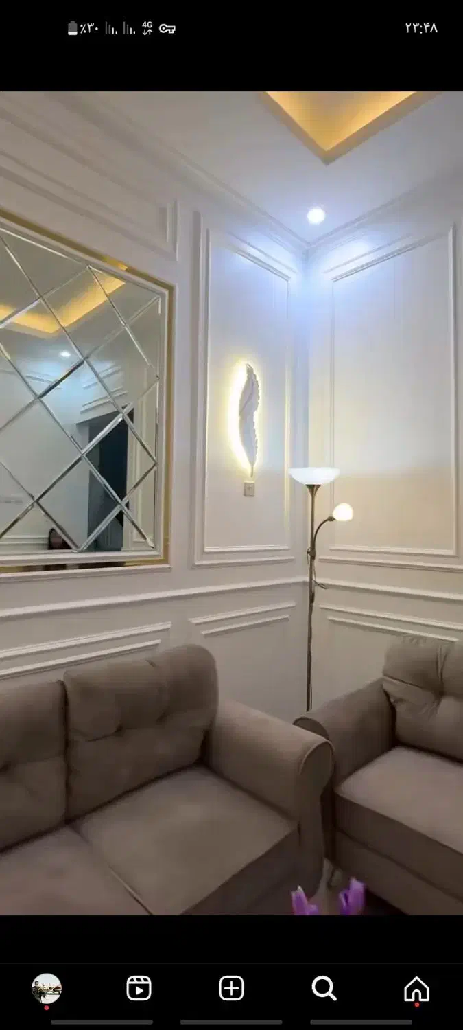 نصاب قاب بندی قابندی دیوار|خدمات پیشه و مهارت|تهران, شمشیری|دیوار