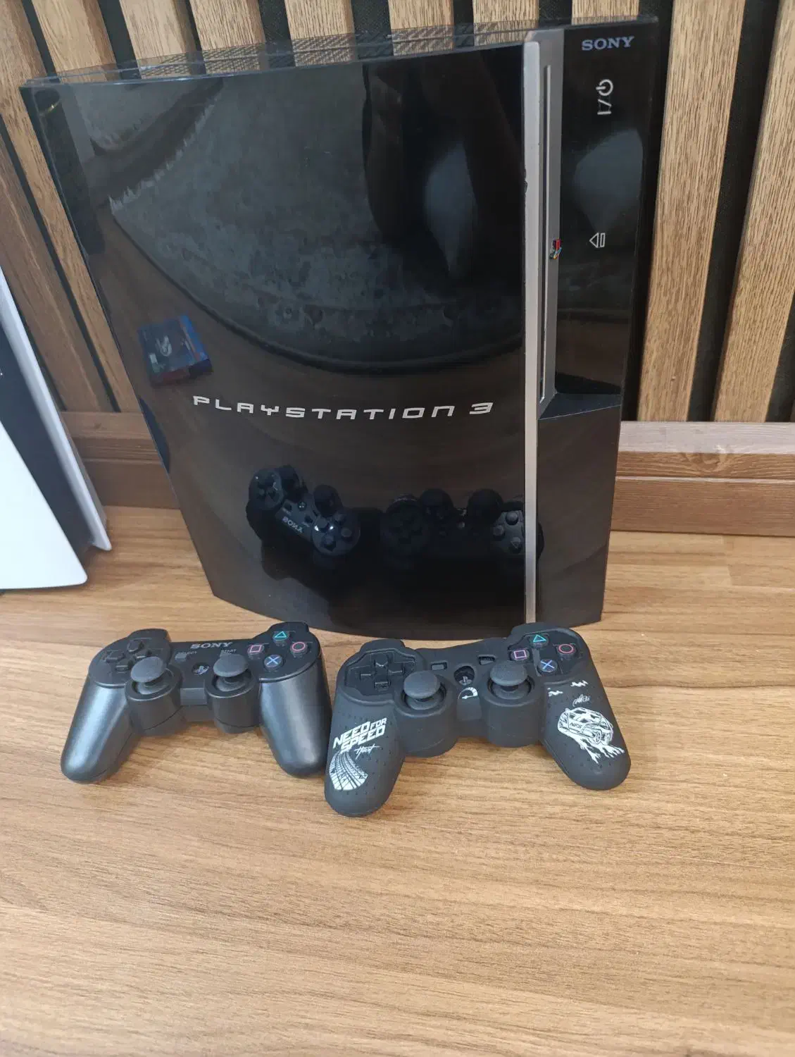 ps3|کنسول، بازی ویدئویی و آنلاین|تهران, مهران (سیدخندان)|دیوار