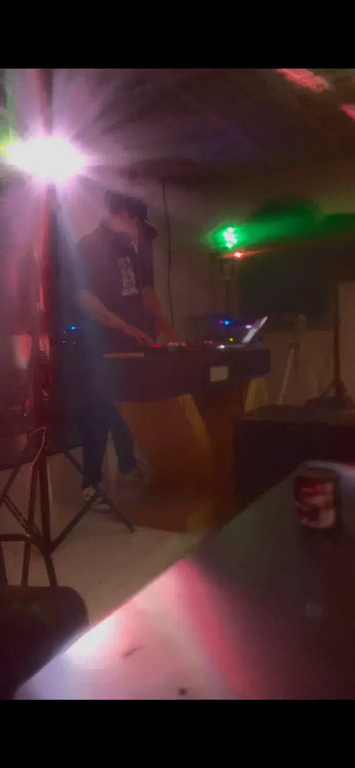 Djبرای مراسم های شمادیجی|خدمات پذیرایی، مراسم|تهران, قیطریه|دیوار