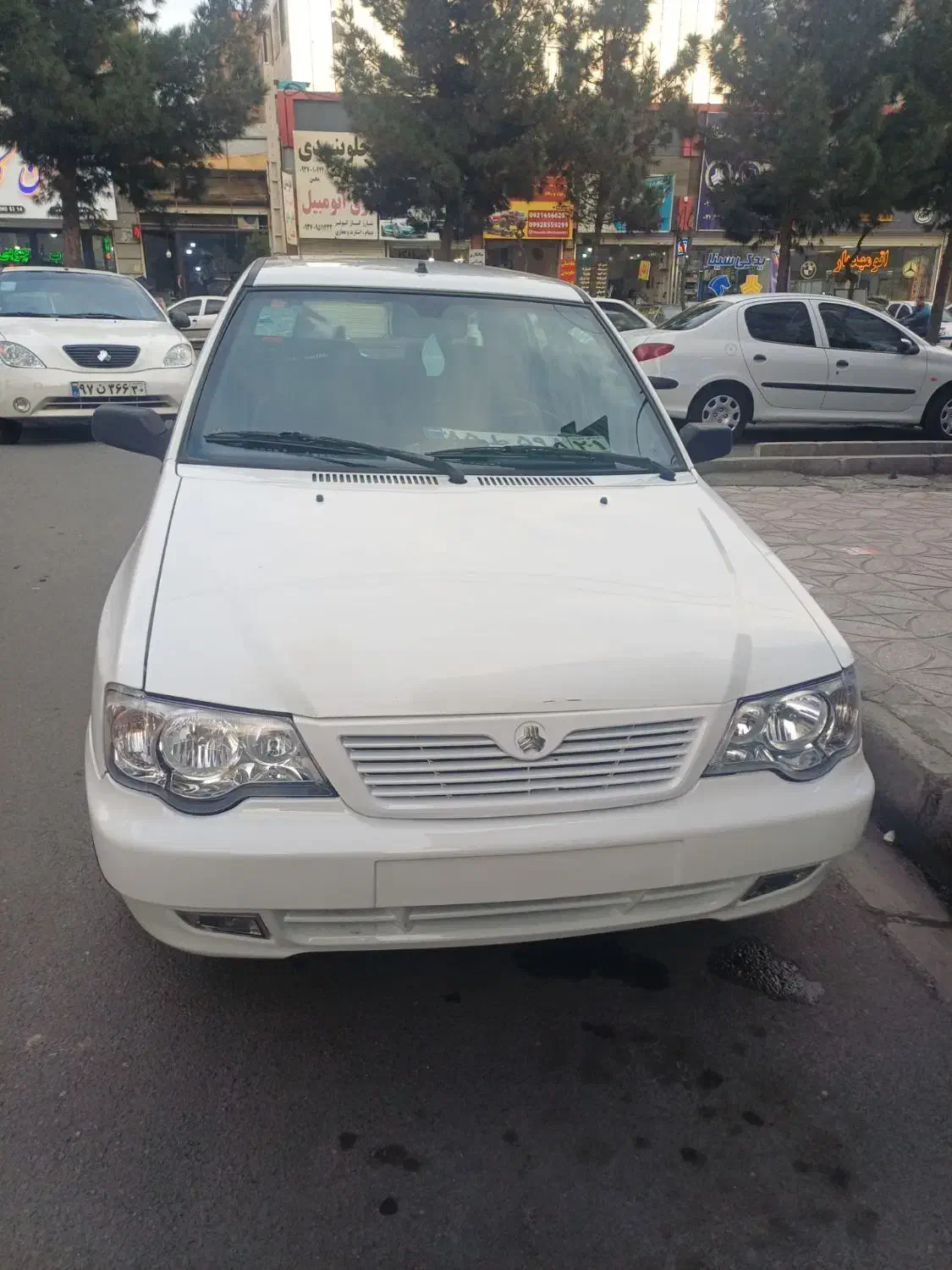 پراید 111|خودرو سواری و وانت|اندیشه, شهرک مریم|دیوار