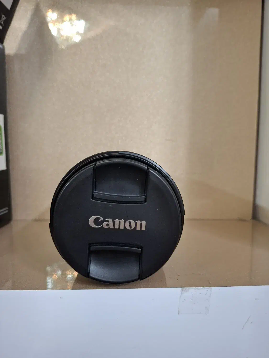 لنز 85mm RF CANON|دوربین عکاسی و فیلم‌برداری|بجنورد, |دیوار