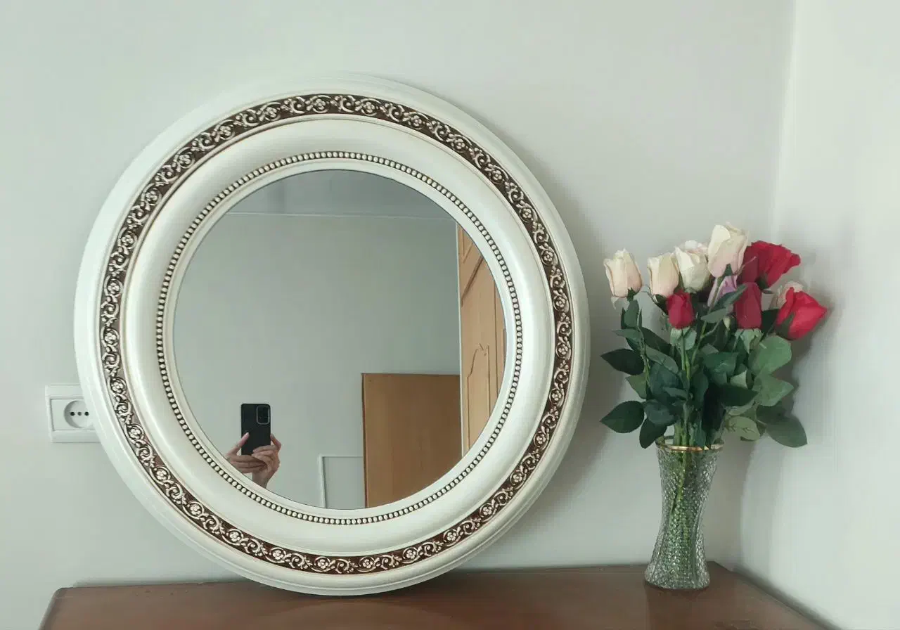 اینه دیواری|آینه|ملایر, |دیوار