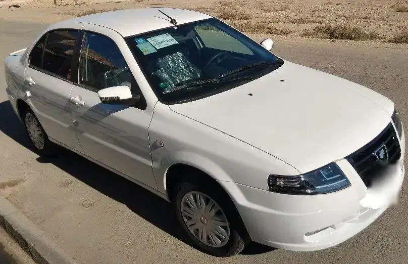 فروش سمند سورن پلاس صفر|خودرو سواری و وانت|رباطکریم, رباطکریم|دیوار