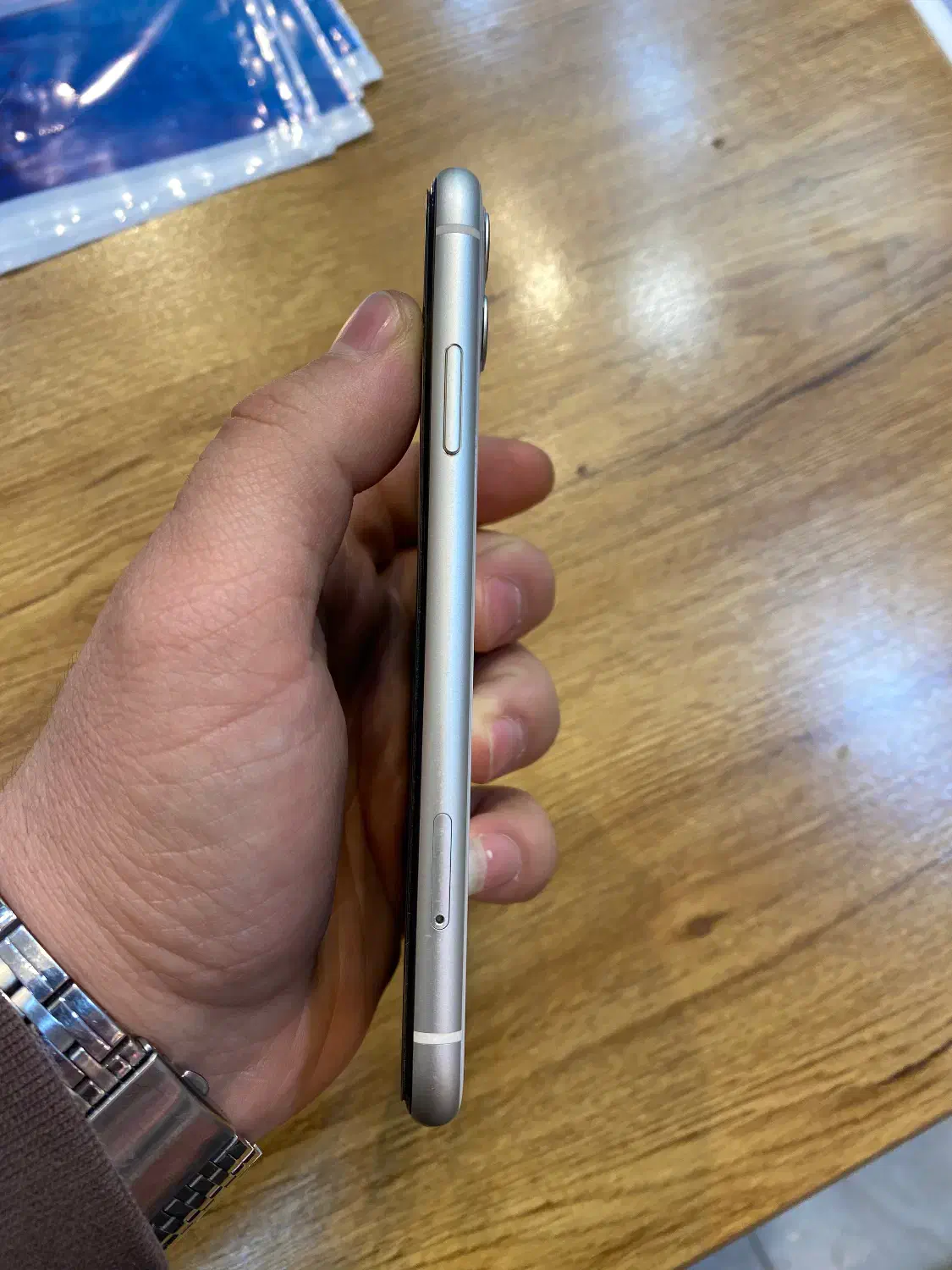 گوشی ایفون11نرمال|موبایل|بجنورد, |دیوار