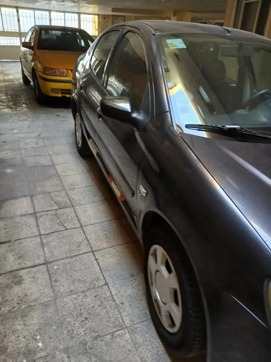 رانا کم کارکرد|خودرو سواری و وانت|فردیس, فردیس|دیوار