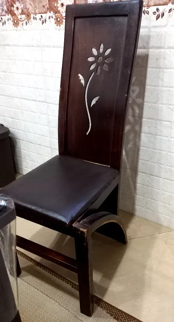 میز ناهار خوری|میز و صندلی غذاخوری|رشت, استقامت ۱|دیوار