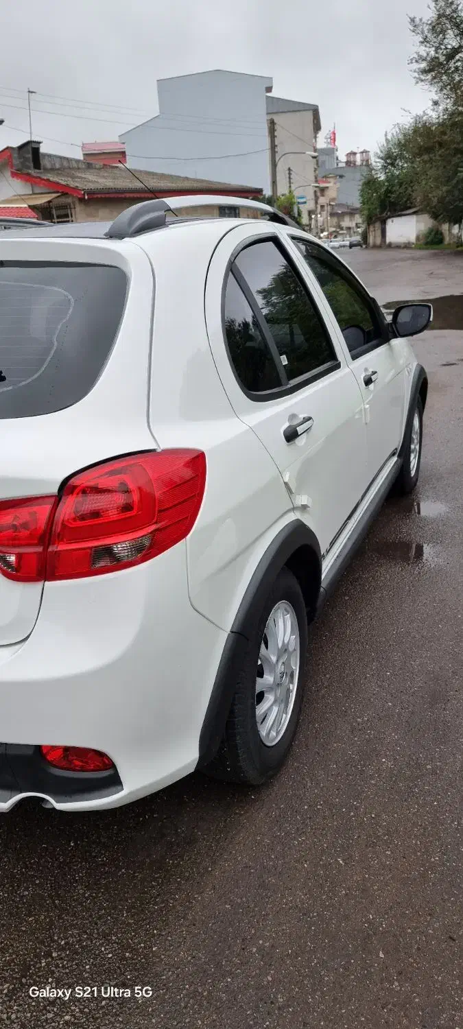 کوییکGXR مدل 1404|خودرو سواری و وانت|رشت, بازار|دیوار