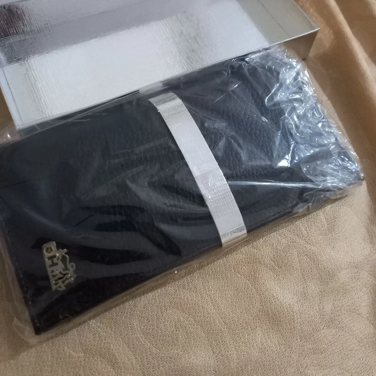 کیف مردانه جیبی برند هاکوپیان|کیف، کفش، کمربند|کرمانشاه, |دیوار