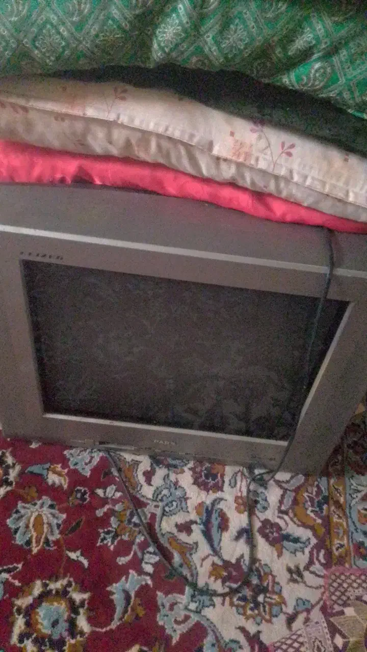 تلویزیون|تلویزیون و پروژکتور|آق قلا, |دیوار