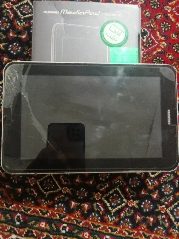 تبلت|تبلت|کرمانشاه, |دیوار