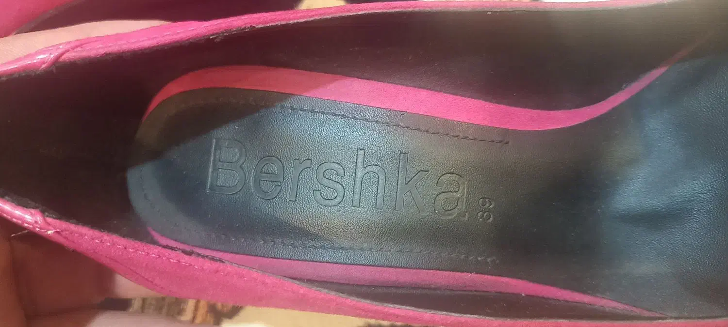 کفش زنونه|کیف، کفش، کمربند|تهران, فرمانیه|دیوار