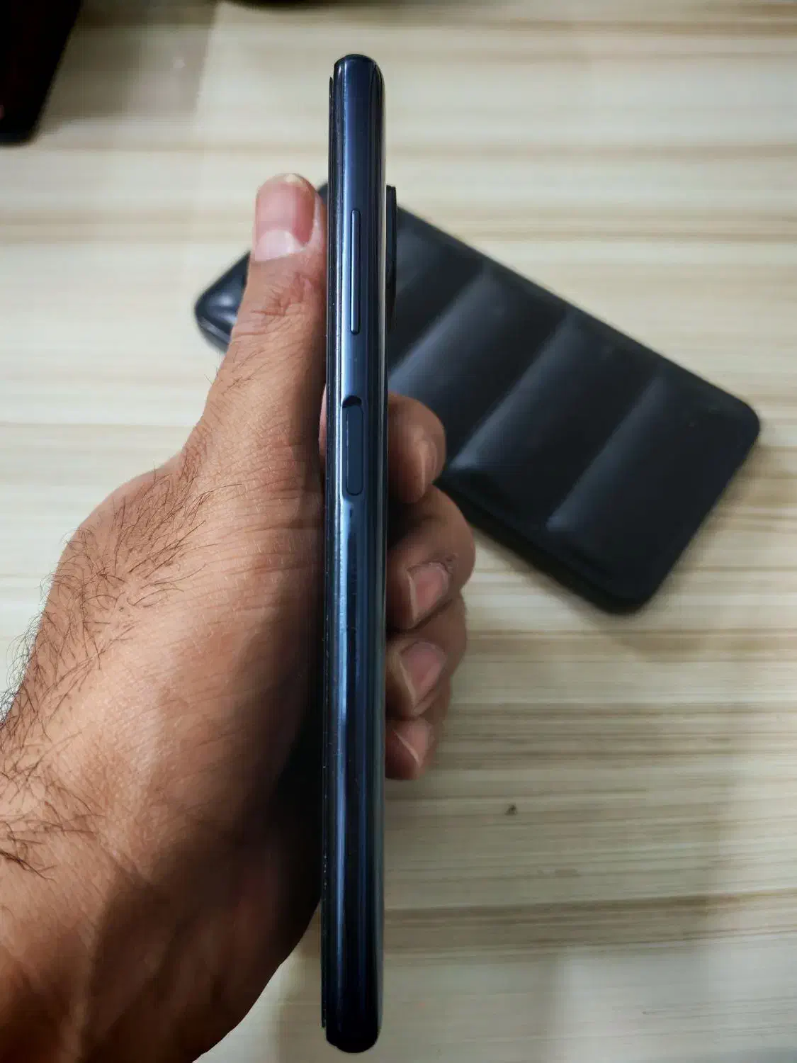 poco x3 nfc|موبایل|نیشابور, تختی|دیوار