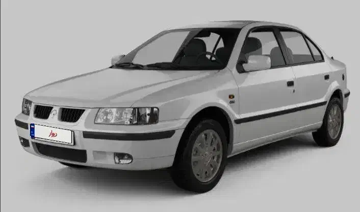 سمند دوگانه سوز ef7 مخزن بزرگ|خودرو سواری و وانت|یزد, |دیوار