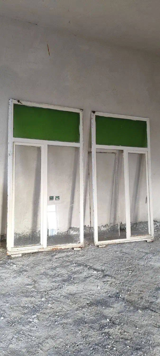 پنجره|مصالح و تجهیزات ساختمان|سنندج, |دیوار