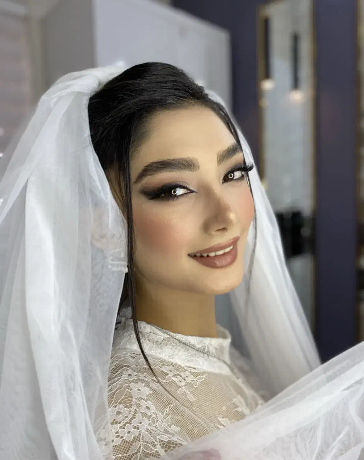 تخفیف. آموزش ارایشگری با مدرک فنی حرفه ای|خدمات آموزشی|بجنورد, |دیوار