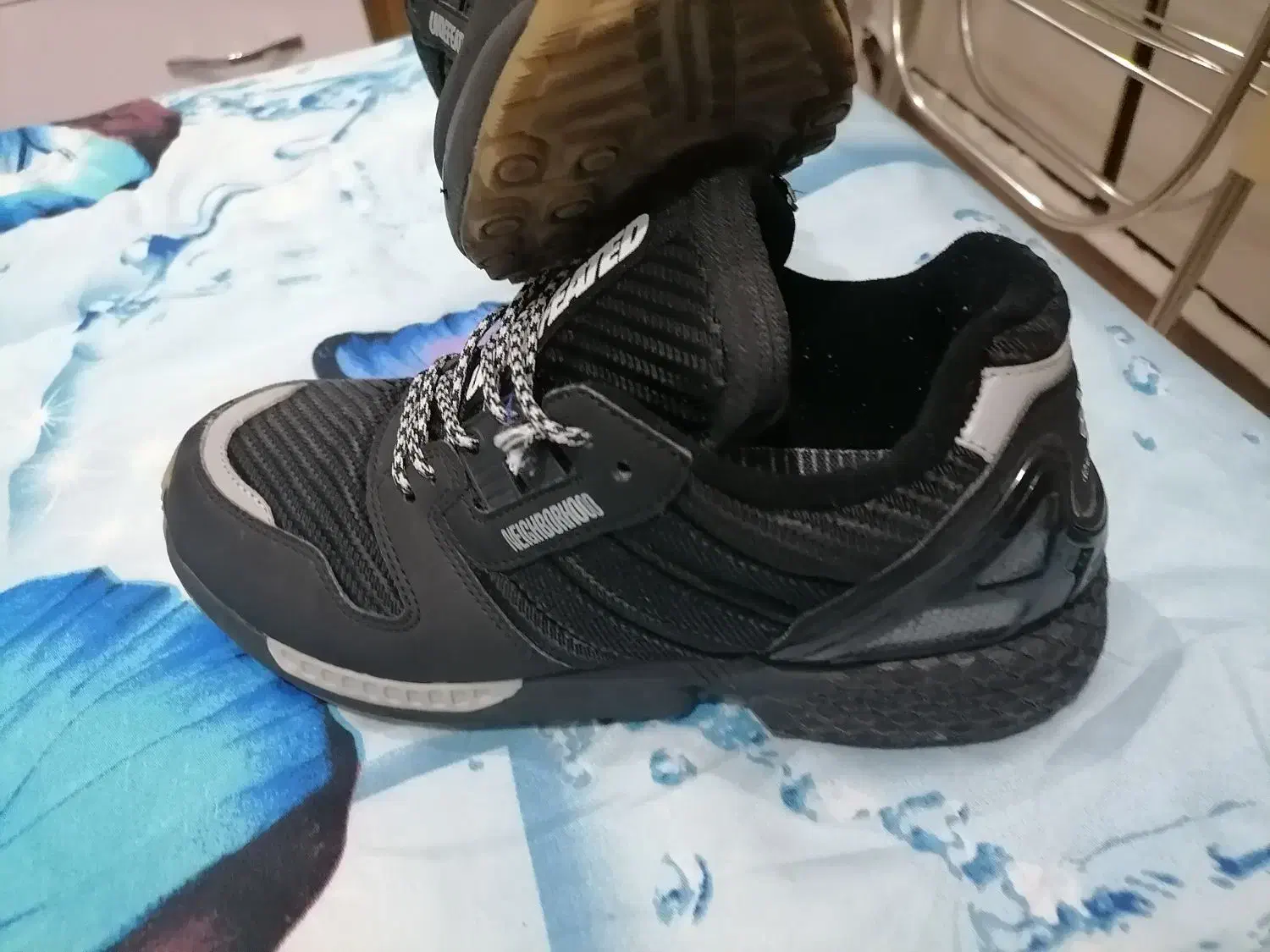 کتونی zx 8000 آمریکن|کیف، کفش، کمربند|اسلامشهر, شهرک قائمیه|دیوار