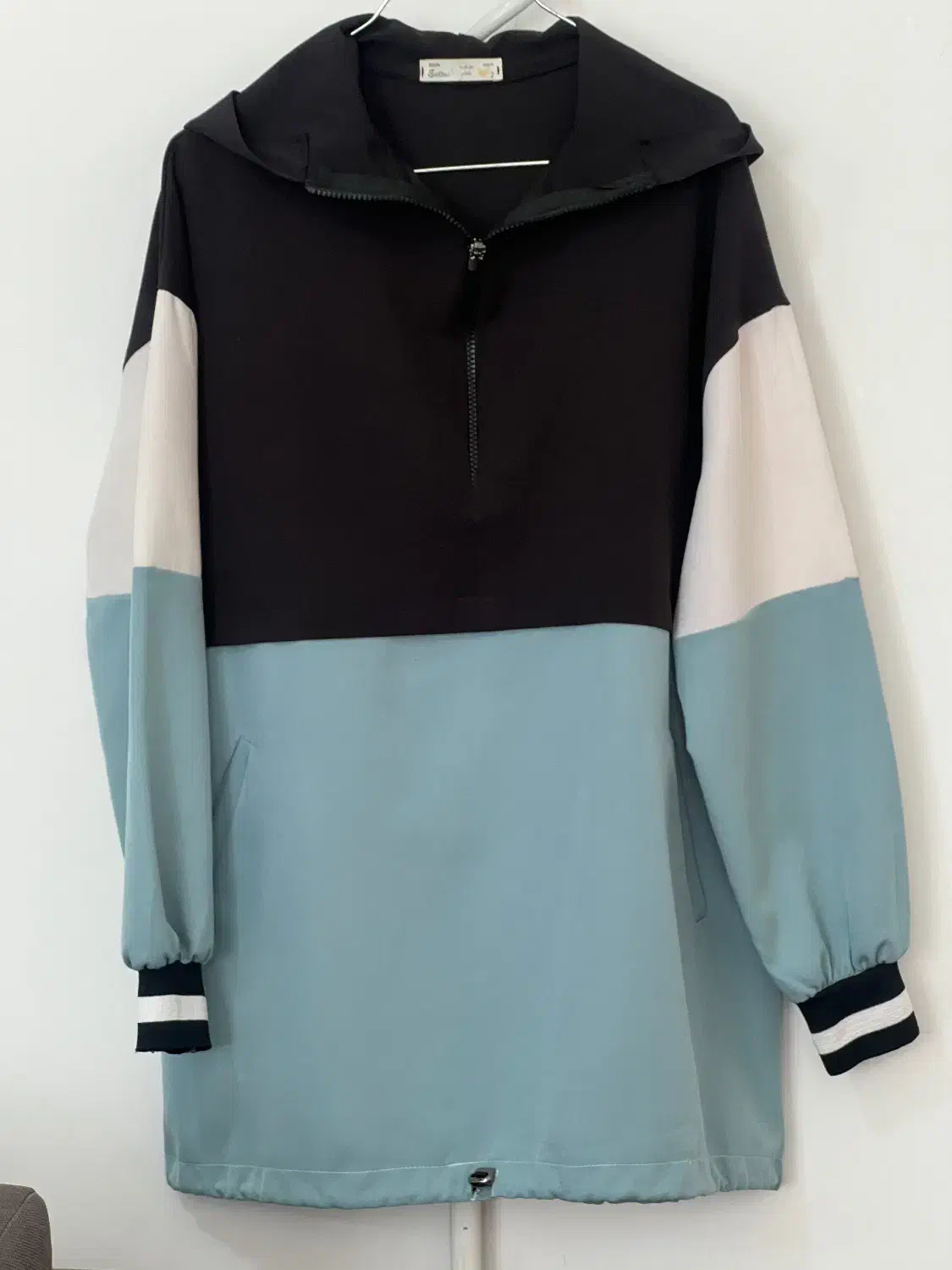 مانتو کرپ مازراتی|لباس|ارومیه, |دیوار