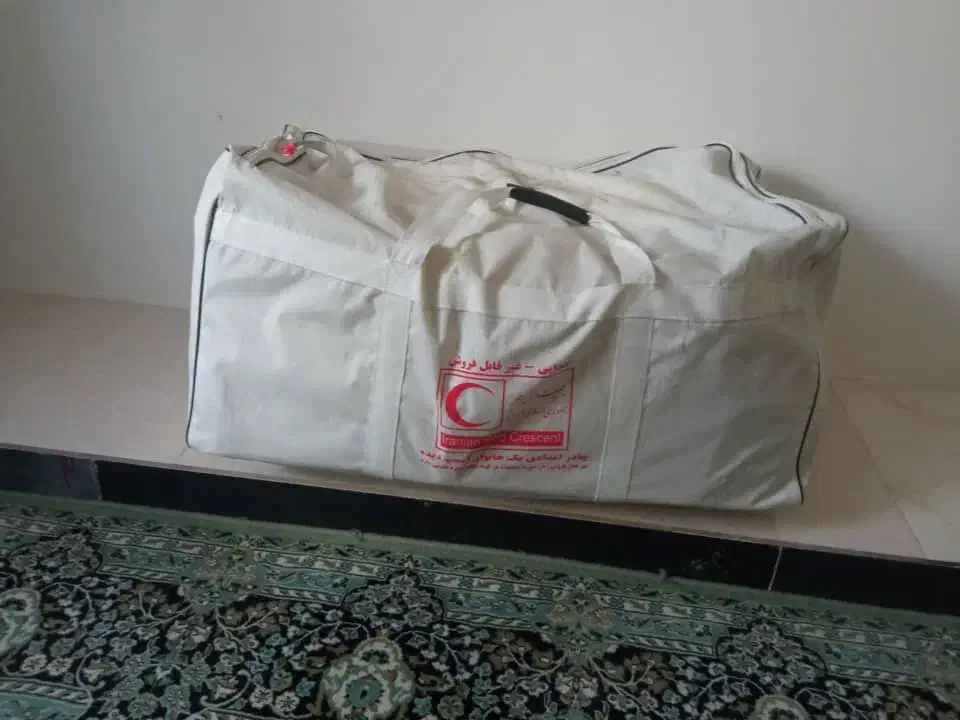 چادر12متری کف دار سقف دار|کوهنوردی و کمپینگ|یاسوج, |دیوار