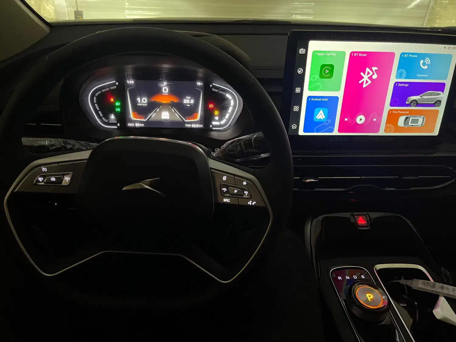 KMC X5|خودرو سواری و وانت|قم, زنبیل آباد|دیوار