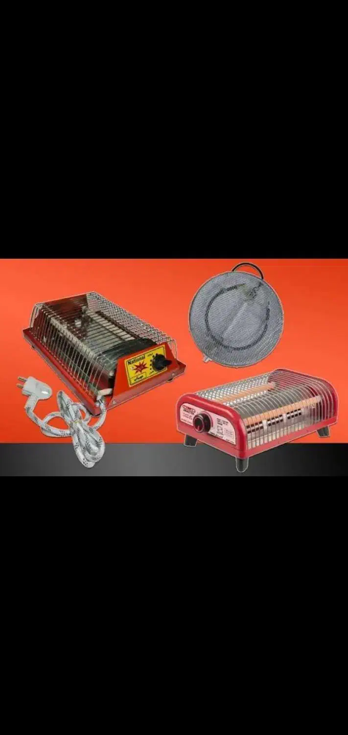 هیتر اتوماتیک|بخاری، هیتر، شومینه|دورود, |دیوار