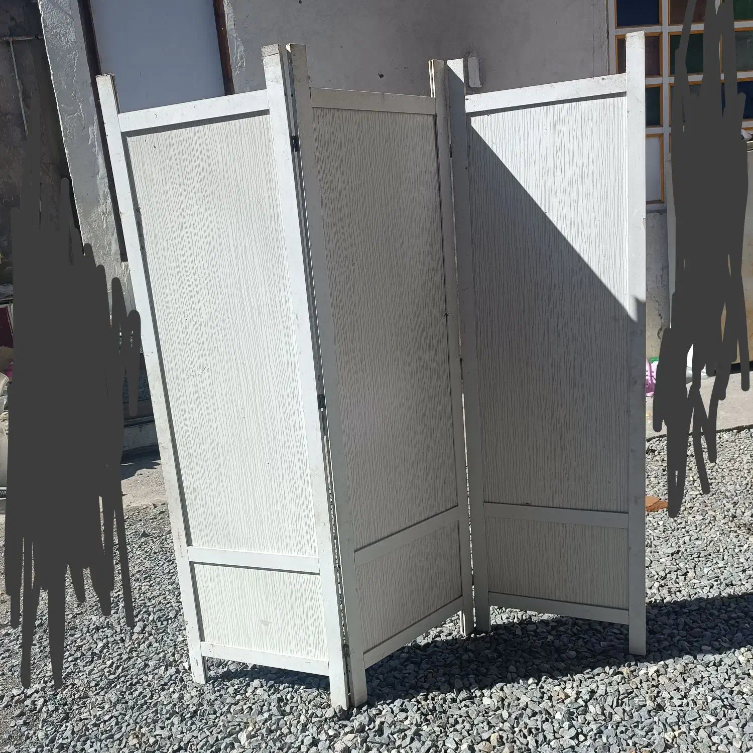 پارتیشن|میز و صندلی غذاخوری|آمل, |دیوار