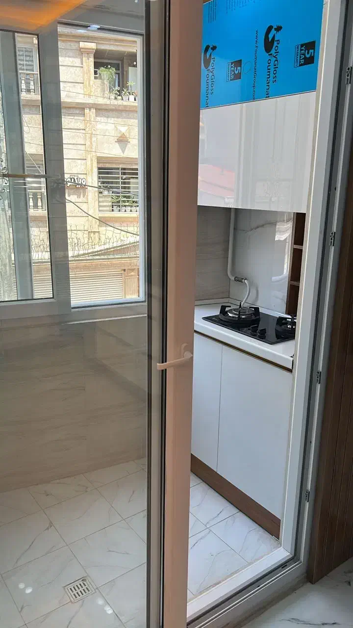 اجاره آپارتمان در منظریه خیابان مازیار ۱۴۰ متر|اجارهٔ آپارتمان|رشت, منظریه|دیوار