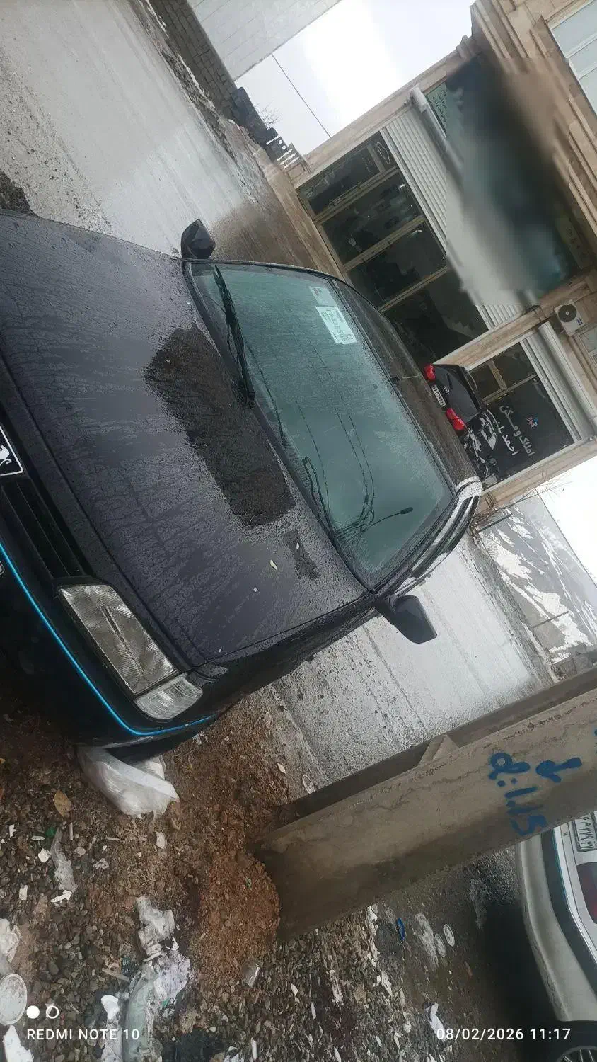 ماشین سواری|خودرو سواری و وانت|سردشت, |دیوار