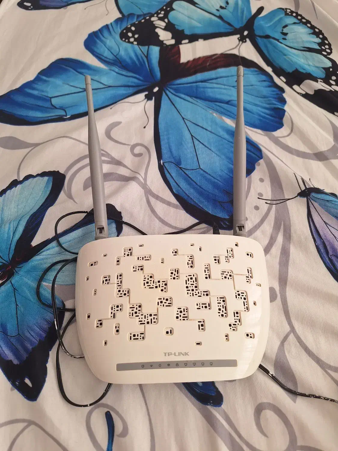 مودم|مودم و تجهیزات شبکه|هشتگرد, شهرک ولیعصر (مصلی)|دیوار