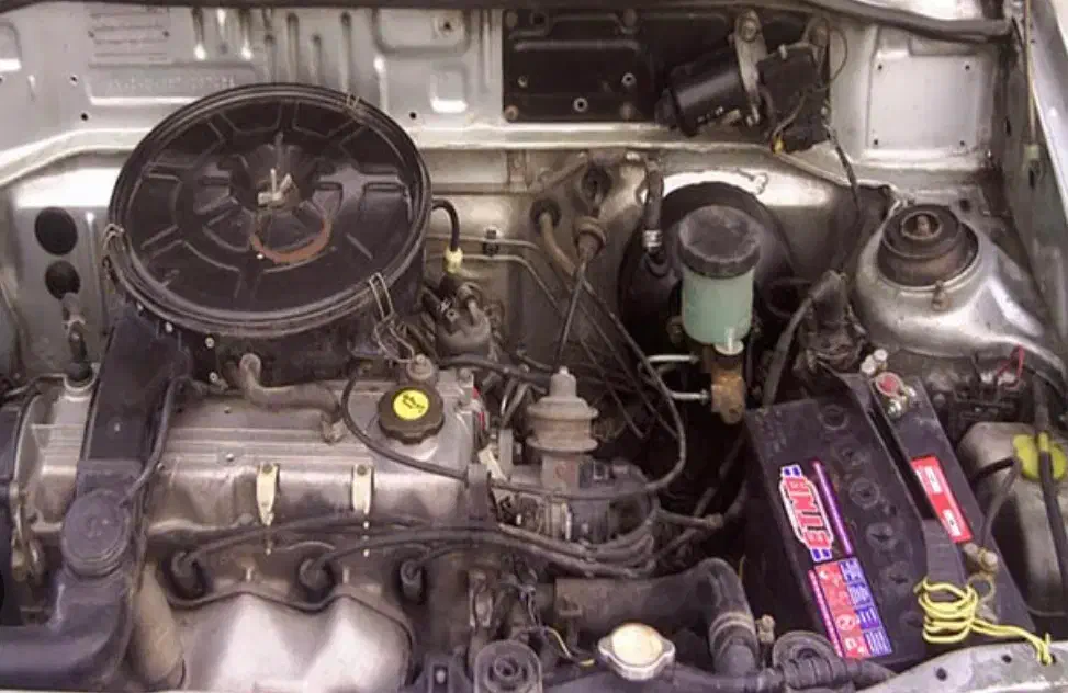 کاربراتور سازی|خدمات موتور و ماشین|گنبد کاووس, |دیوار