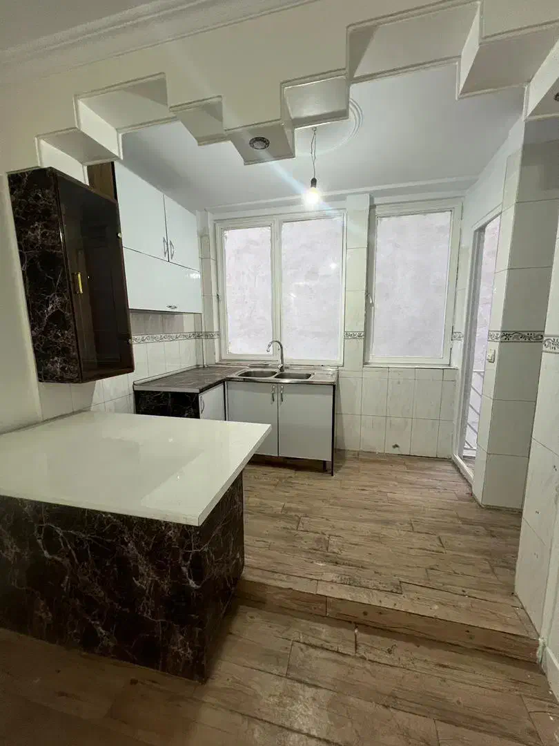 ۴۳ متر گُل بازار ( آسانسور بالکن پکیج )|فروش آپارتمان|تهران, جیحون|دیوار