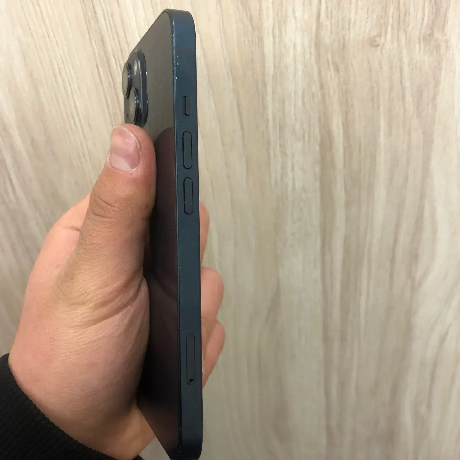 iPhone 13|موبایل|اصفهان, گرکان|دیوار