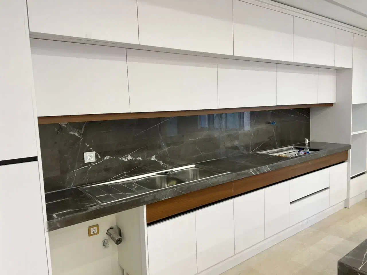 182متر 3خواب کلید نخورده اوین کوهسار|فروش آپارتمان|تهران, هزارسنگ|دیوار