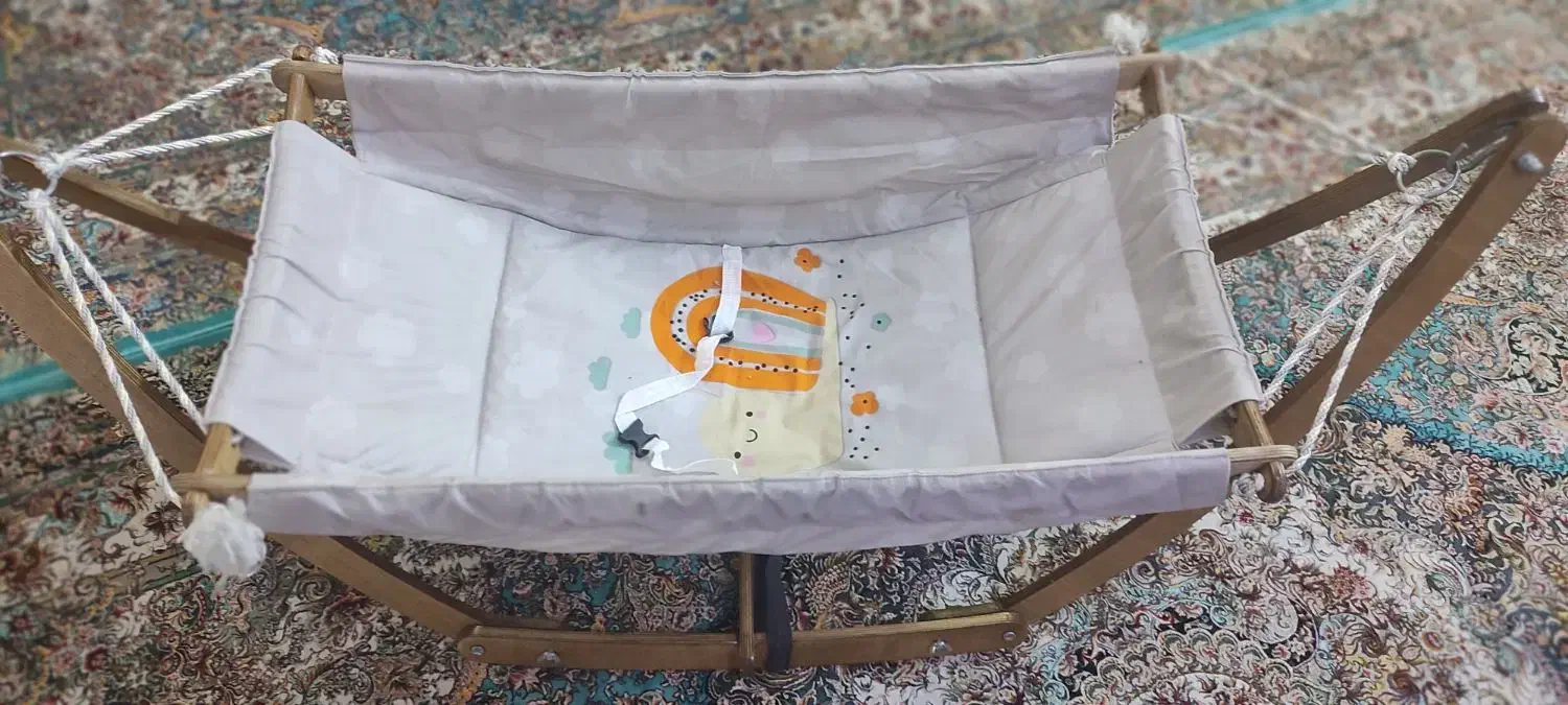 نی نی تاب|کالسکه و لوازم جانبی|تهران, زمزم|دیوار