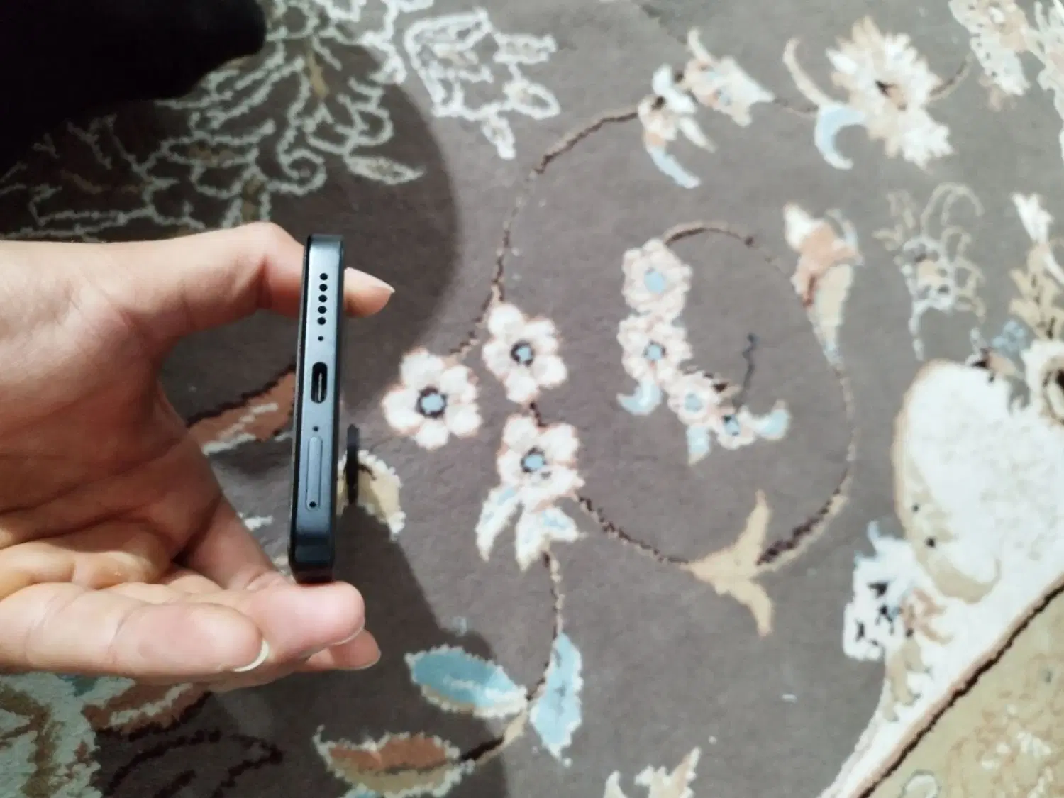 Poco x7 pro|موبایل|شیراز, جمال آباد|دیوار